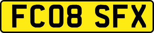 FC08SFX