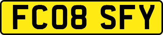 FC08SFY