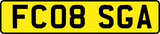FC08SGA