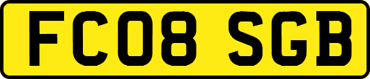 FC08SGB