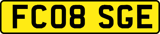 FC08SGE