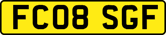 FC08SGF