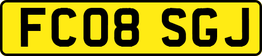 FC08SGJ