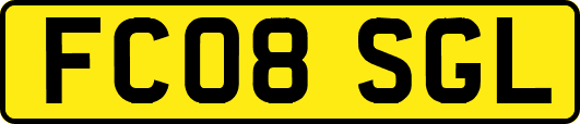 FC08SGL
