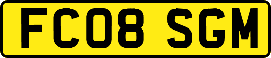 FC08SGM