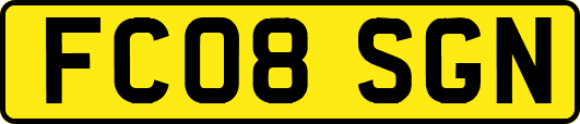 FC08SGN