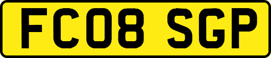 FC08SGP