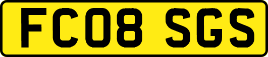 FC08SGS