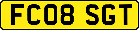 FC08SGT