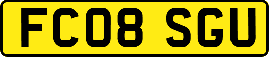 FC08SGU