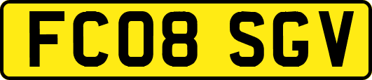 FC08SGV