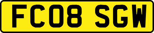 FC08SGW