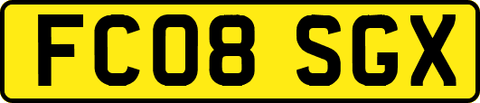 FC08SGX