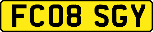 FC08SGY