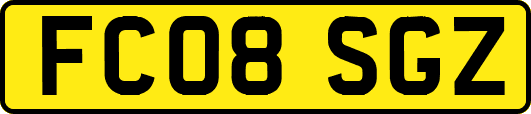 FC08SGZ