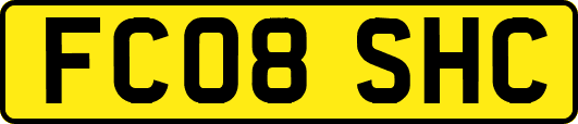 FC08SHC