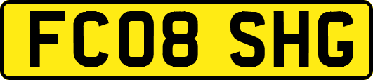 FC08SHG