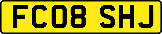 FC08SHJ