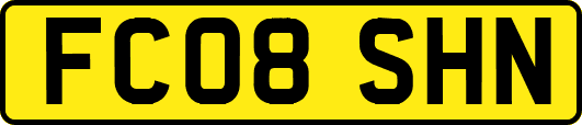 FC08SHN