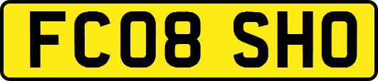 FC08SHO