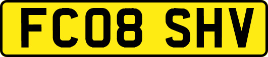 FC08SHV