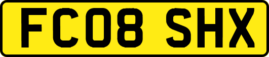 FC08SHX