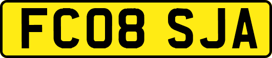FC08SJA