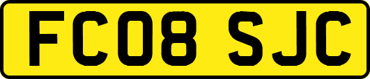 FC08SJC
