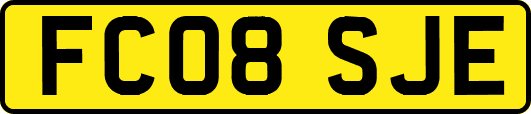 FC08SJE