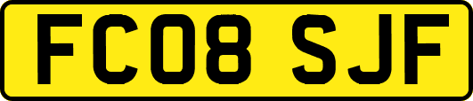 FC08SJF