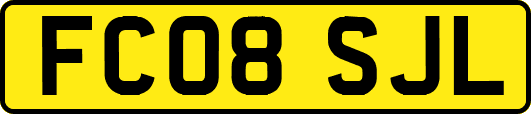 FC08SJL