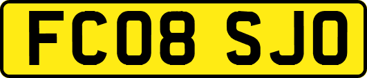FC08SJO