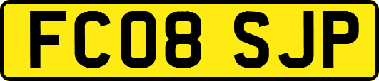 FC08SJP