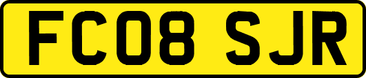 FC08SJR