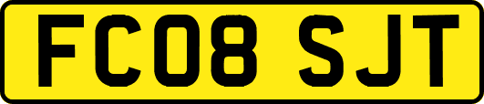 FC08SJT