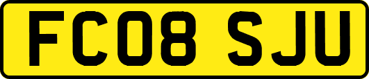FC08SJU