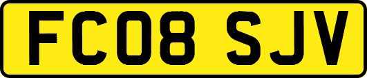 FC08SJV