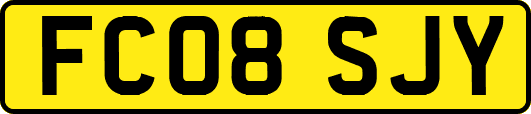 FC08SJY