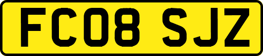 FC08SJZ
