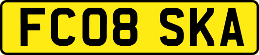 FC08SKA