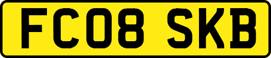 FC08SKB
