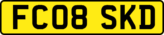 FC08SKD