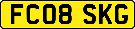 FC08SKG