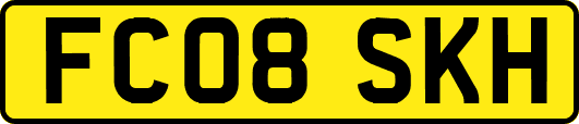 FC08SKH