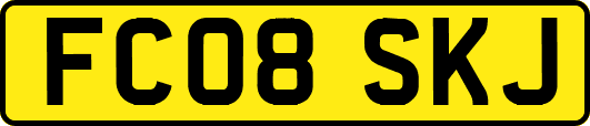 FC08SKJ