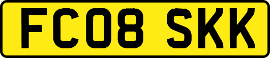 FC08SKK