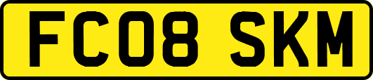 FC08SKM