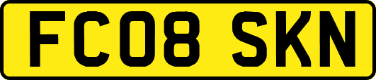 FC08SKN