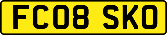 FC08SKO