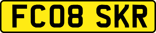FC08SKR